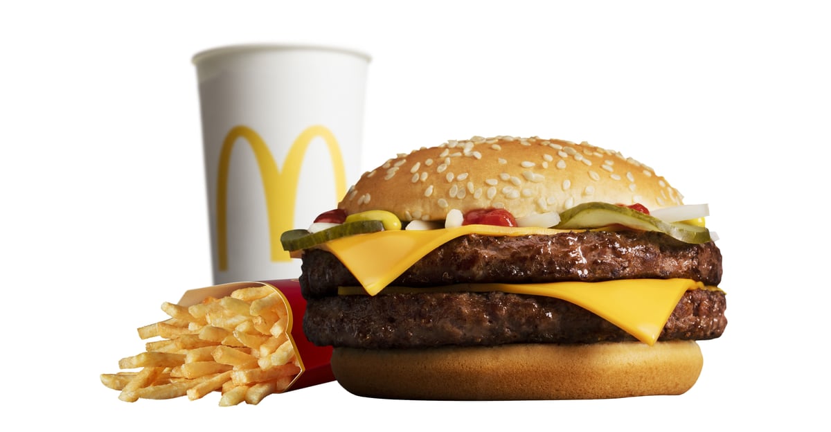 Double Quarter Pounder Menu Smilelevering double-quarter-pounder-menu-smilelevering